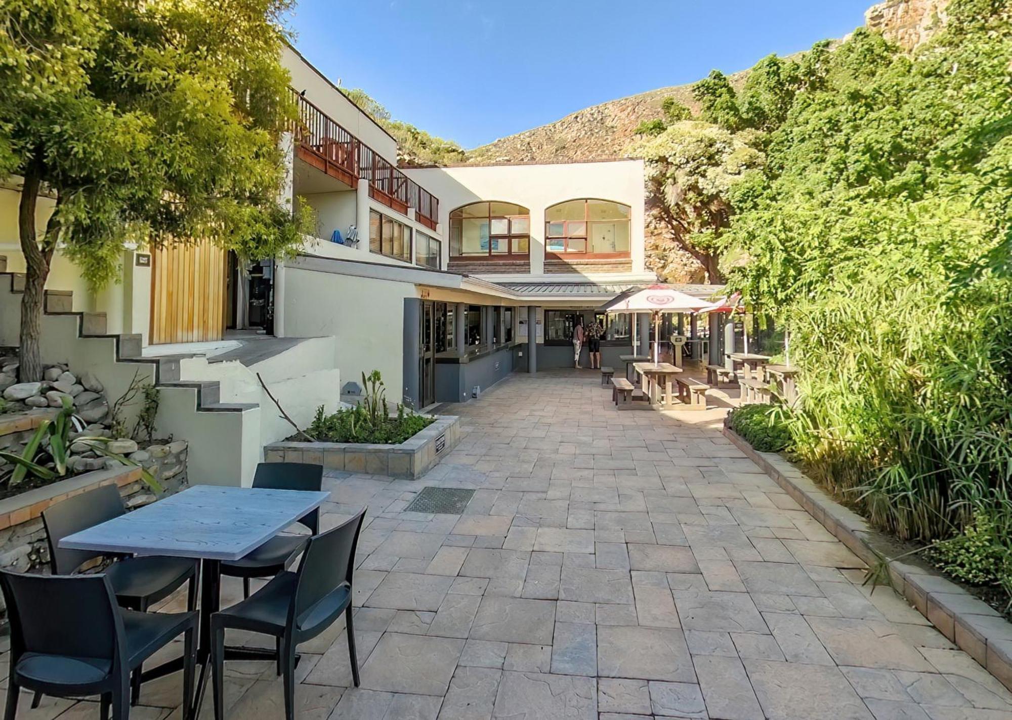 Avalon Springs By Dream Resorts Montagu Bagian luar foto